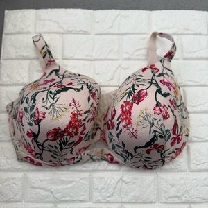 Cacique Women's Lightly Lined Full Coverage Bra - 46F